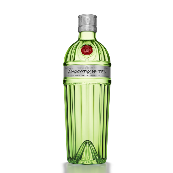 Bild von Tanqueray No.Ten Gin 47,3% 0,7l