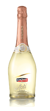 Bild von CINZANO Asti D.O.C.G 0,75l