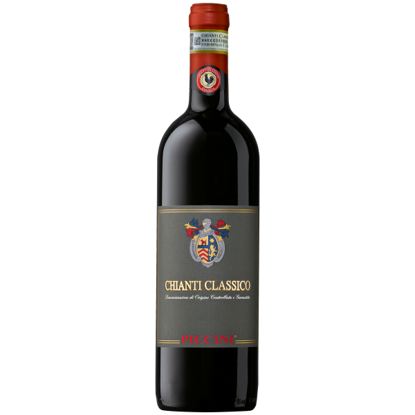 Bild von Pic.Chianti Classico Riserva DOCG 0,75l