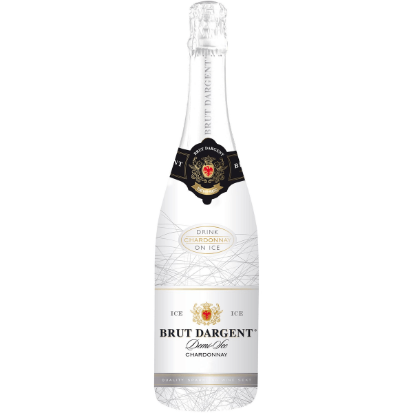 Bild von Brut Dargent Ice 0,75l