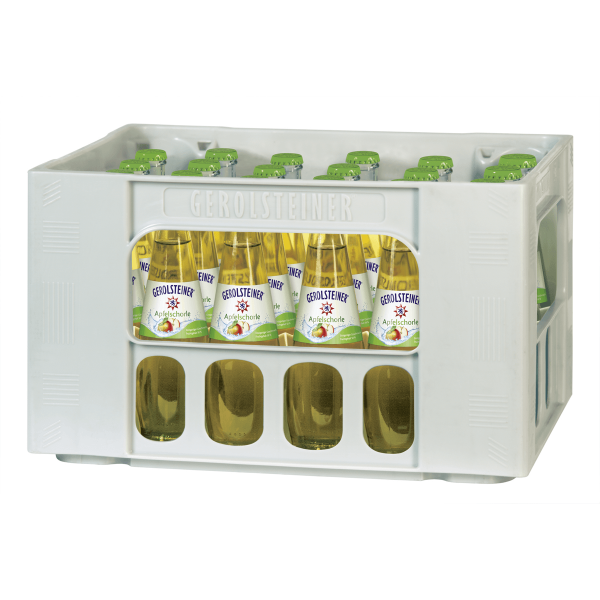 Bild von Gerol.apfelschorle 24x0,25l Mw