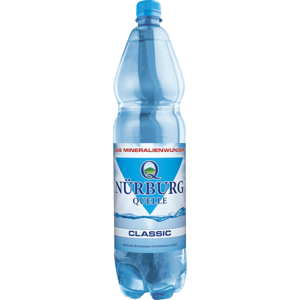 Bild von Nuerburg Classic       1,5l Fl