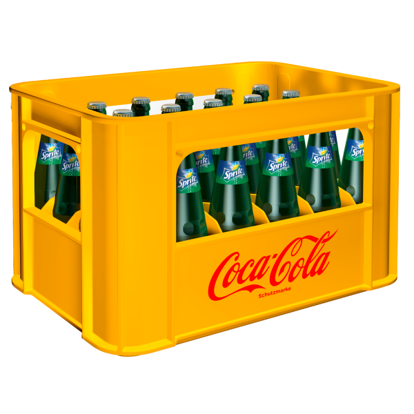 Bild von Sprite 24x0,33l Mw