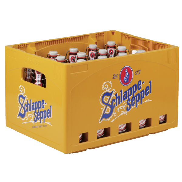 Bild von Schlapp.special 20x0,33l Mw