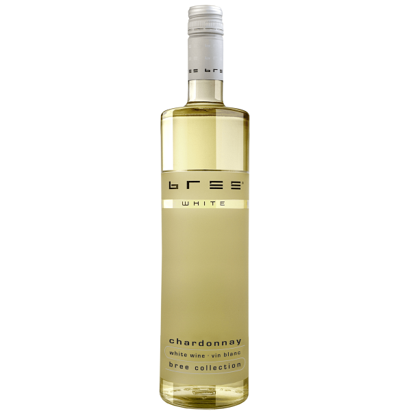 Bild von Bree Chardonnay Frankr.IGP htr.0,75l