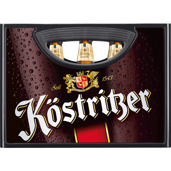 Bild von Köstritz.spez.pils20x0,5l Mw