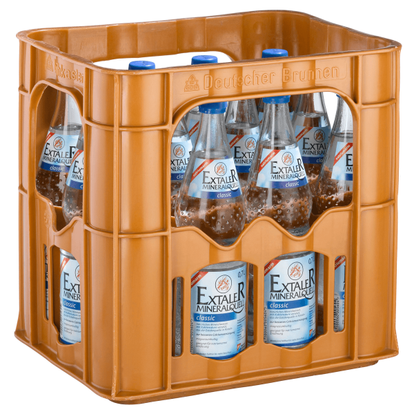 Bild von Ext.mineralw.co2 12x0,75l Mw