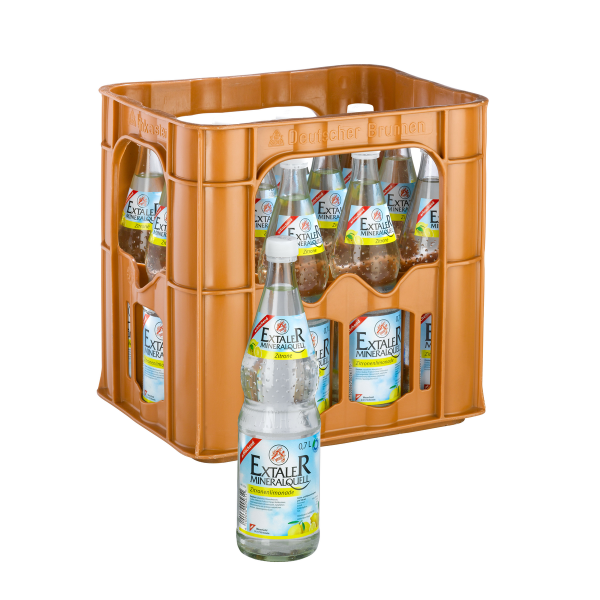 Bild von Extal.zitr.limonade 12x0,7l Mw