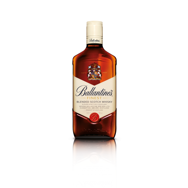 Bild von Ballantines Finest 40% 0,7l