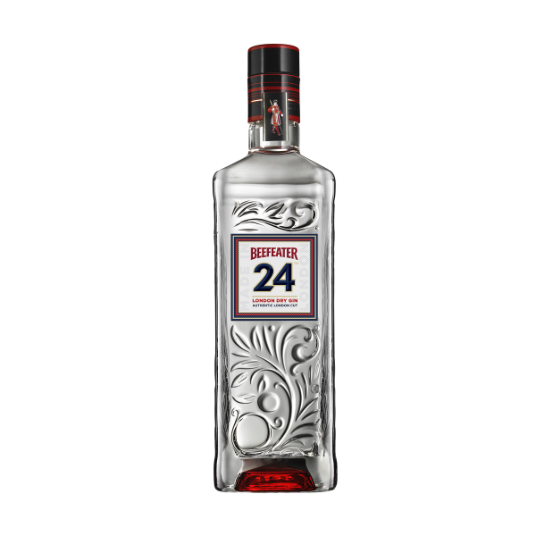 Bild von Beefeater 24 Gin 45% 0,7l