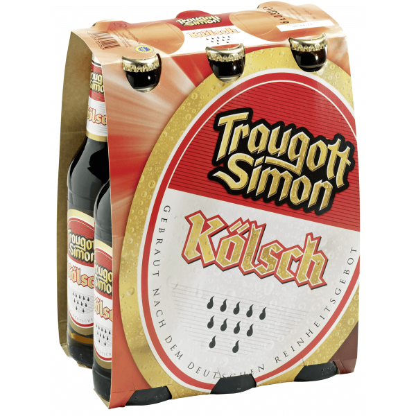 Bild von Traugott Koelsch    6x0,33l Pk
