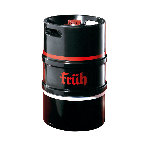 Bild von Frueh Koelsch Fass         30l