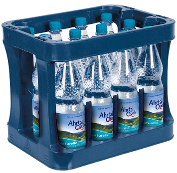 Bild von Ahrtal Quelle Nat.12x1l Mw Pet