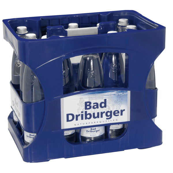 Bild von Bad Dribu.still 12x0,75l Mw