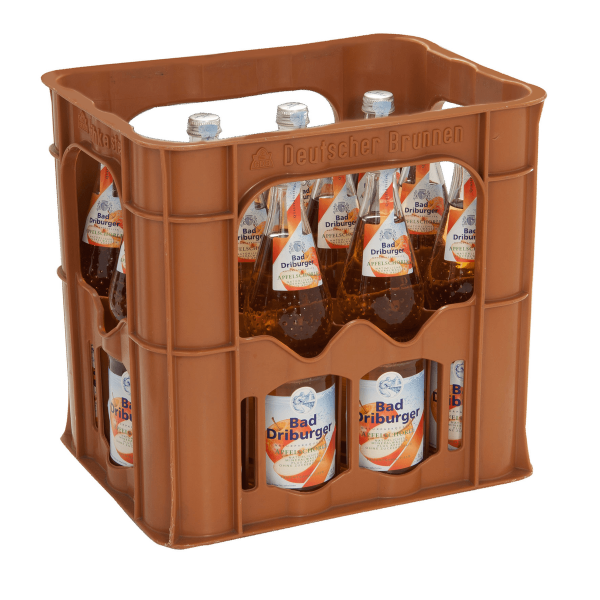 Bild von Bad Dribu.pfel  12x0,7l Mw