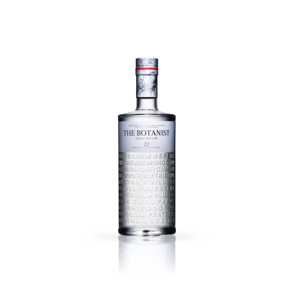 Bild von Botan.Islay Dry Gin 46% 0,7l