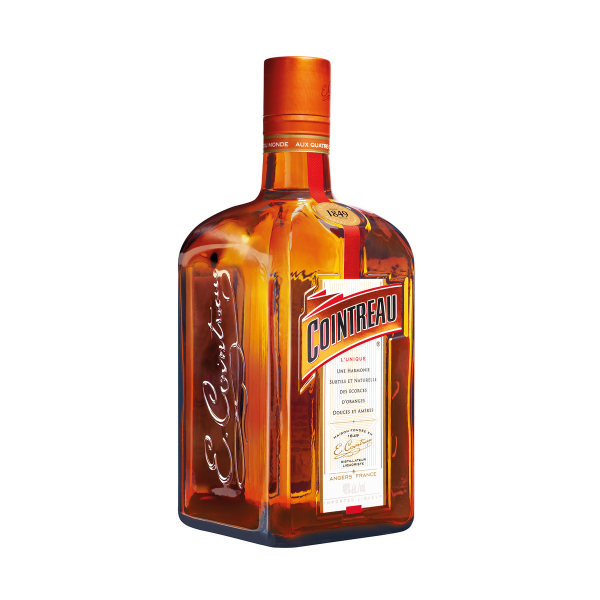 Bild von Cointreau 40% 0,7l