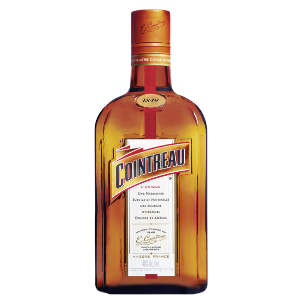 Bild von Cointreau 40% 0,35l