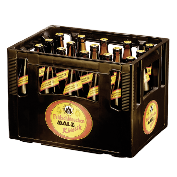 Bild von Feldschl.malz Class.20x0,5l Mw