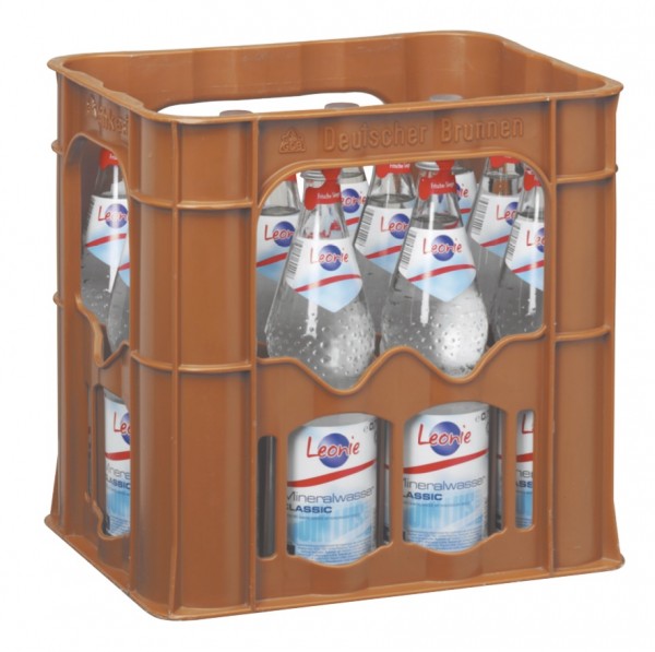 Bild von Leonie Classic 12x0,7l Mw