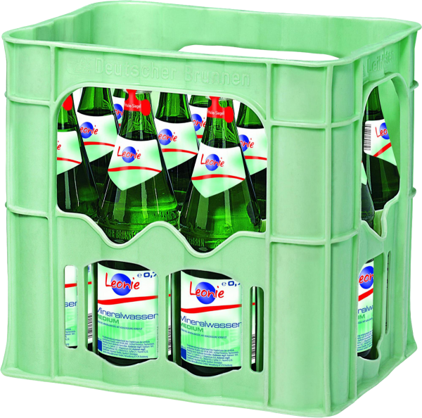 Bild von Leonie Medium 12x0,75l Mw