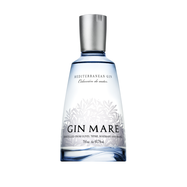 Bild von Gin Mare 42,7% 0,7l