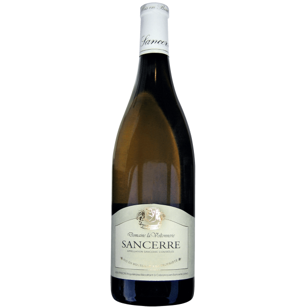 Bild von Domaine de la Villaudiere Sancerre 0,75l