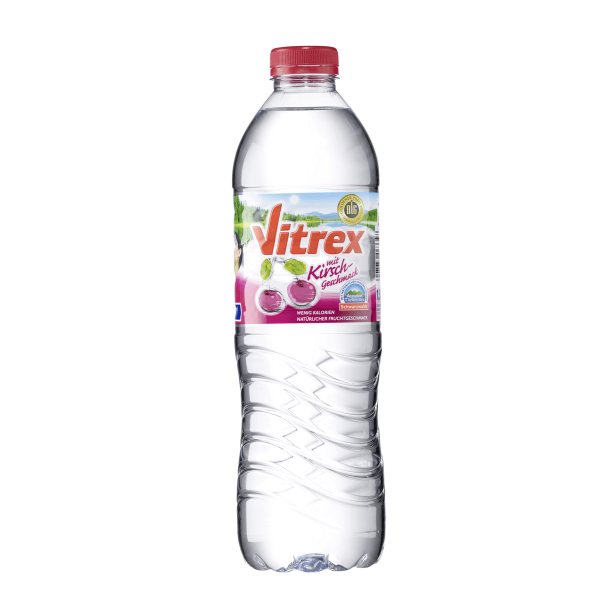 Bild von Vitrex Kirsch          1,5l Fl