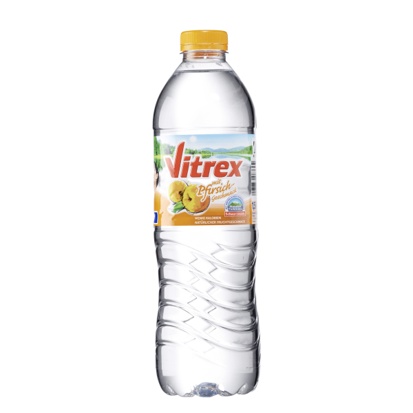 Bild von Vitrex Pfirsich         1,5lfl