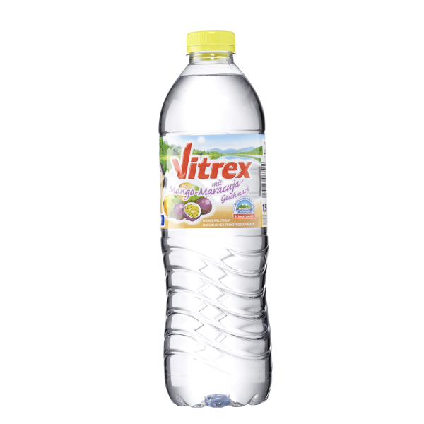 Bild von Vitrex Mango-maracuja  1,5l Fl