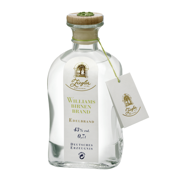 Bild von Ziegler Williams 43% 0,7l