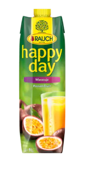 Bild von Happy Day Maracuja 1l EW