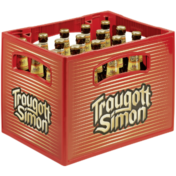 Bild von Traugott S.malz 20x0,5l Mw