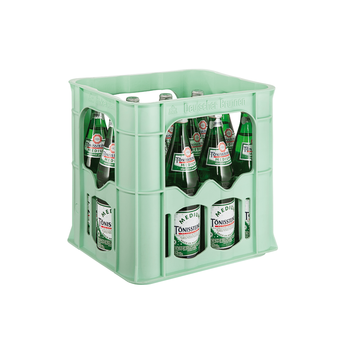 Bild von Tönisst.medium 12x0,75l Mw