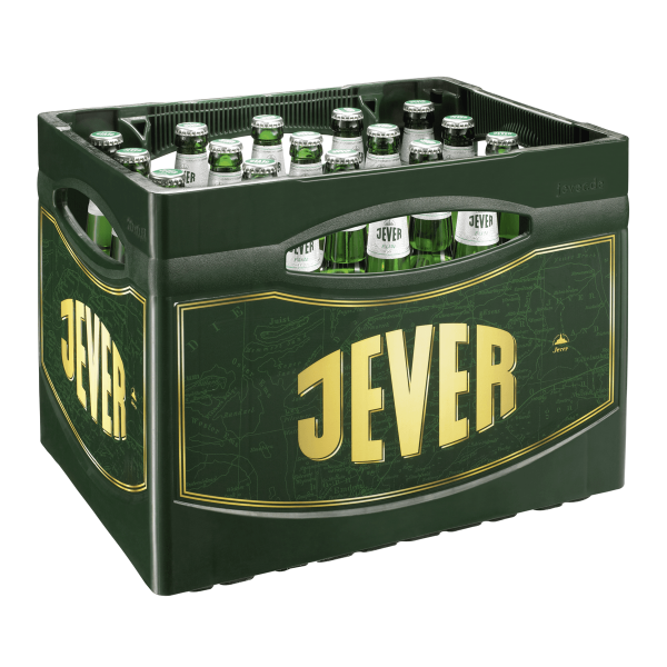 Bild von Jever Fun 20x0,5l Mw
