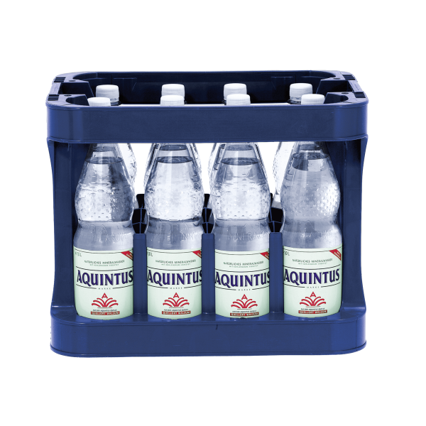 Bild von Aquintus Medium 12x1l Mw Pet
