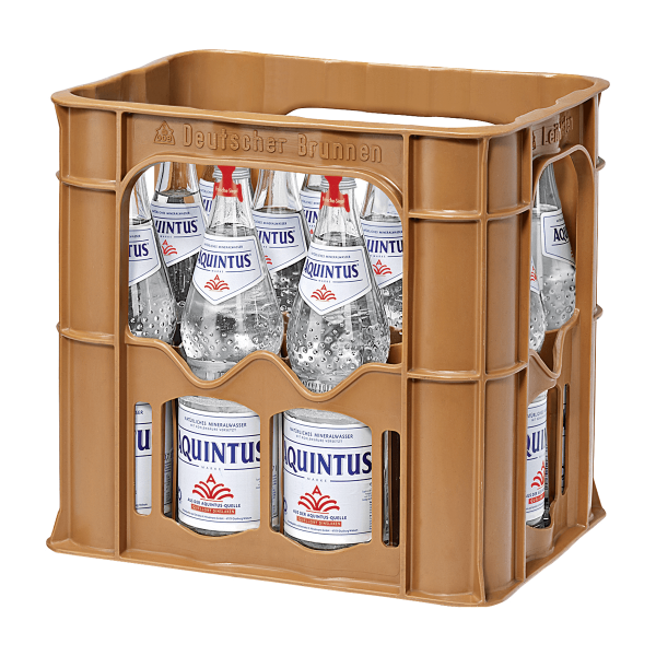 Bild von Aquintus Quelle Cla.12x0,7l Mw