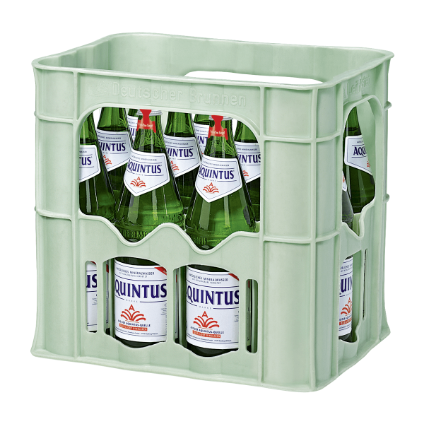 Bild von Aquintus Medium 12x0,75l Mw