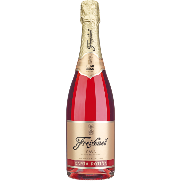 Bild von Freixenet Carta Nevada Rotina htr.0,75l