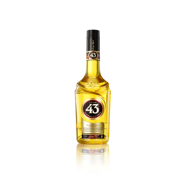 Bild von Licor 43 31% 0,7l