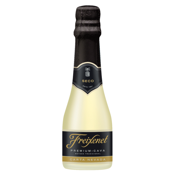 Bild von Freixenet Carta Nevada Seco 0,2l