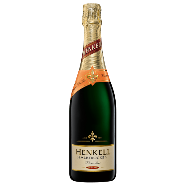 Bild von HENKELL htr.0,75l