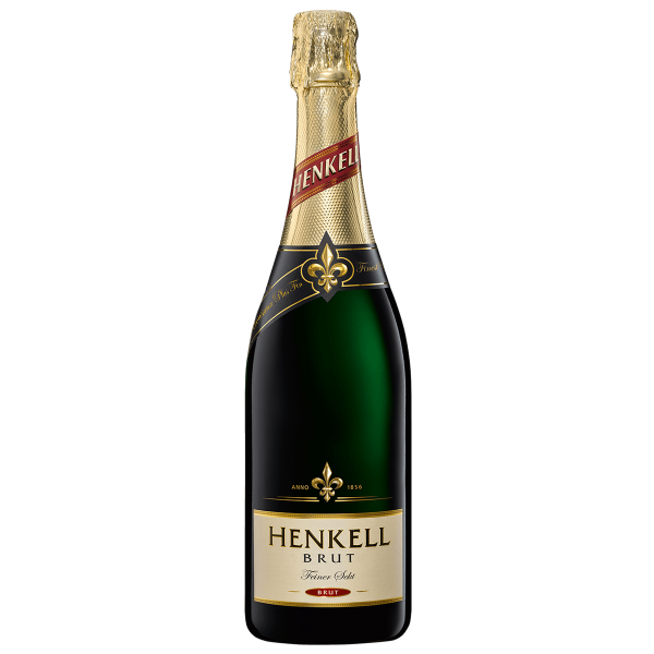 Bild von HENKELL Brut 0,75l