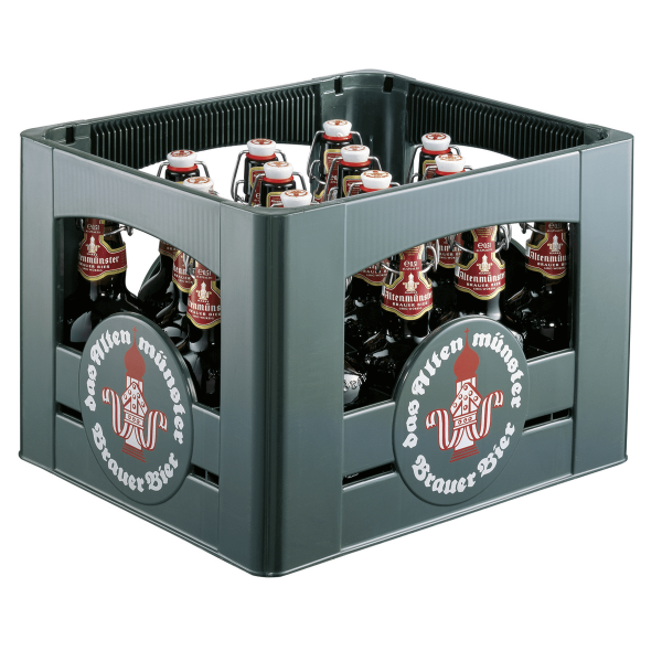 Bild von Altenm.urig Würzig 20x033l Mw